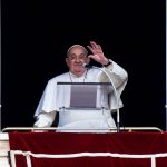 EL PAPA FRANCISCO, CONTINÚA HOSPITALIZADO Y HABLA SOBRE SU “MOMENTO DE PRUEBA”