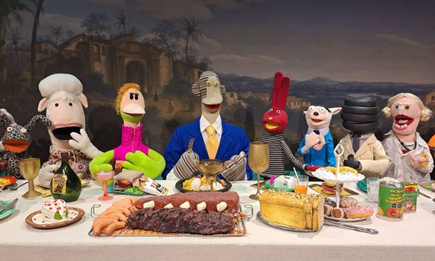 EL MUSEO 31 MINUTOS LLEGA A MONTERREY POR PRIMERA VEZ