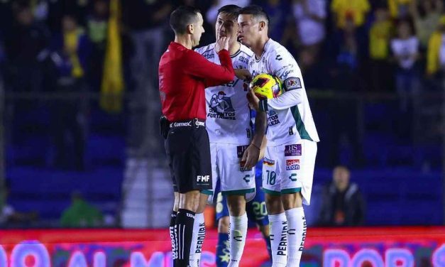 CLUB LEÓN SE QUEDA SIN PARTICIPACIÓN EN EL MUNDIAL DE CLUBES ¿QUIÉN LO SUSTITUIRÁ. COLUMBUS CREW AMÉRICA O LOS TIGRES?