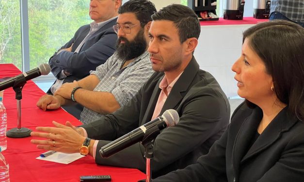 CMIC NUEVO LEÓN REFUERZA SU COMPROMISO AMBIENTAL CON CAPACITACIÓN SOBRE EMISIONES