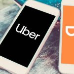 CRECE EL MERCADO DE CUENTAS FALSAS DE UBER Y DIDI EN REDES SOCIALES