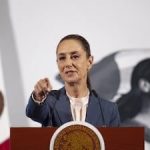 CLAUDIA SHEINBAUM CONFIRMA HACKEO A SU TELÉFONO Y CORREO ELECTRÓNICO