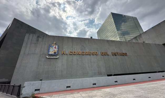 CONGRESO VA POR REGISTRO DE DEUDORES ALIMENTARIOS EN NUEVO LEÓN