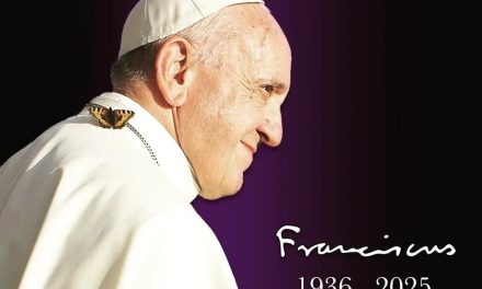 REVELAN QUE EL PAPA FRANCISCO MURIÓ A CAUSA DE UN ICTUS CEREBRAL Y UN FALLO CARDIOCIRCULATORIO IRREVERSIBLE