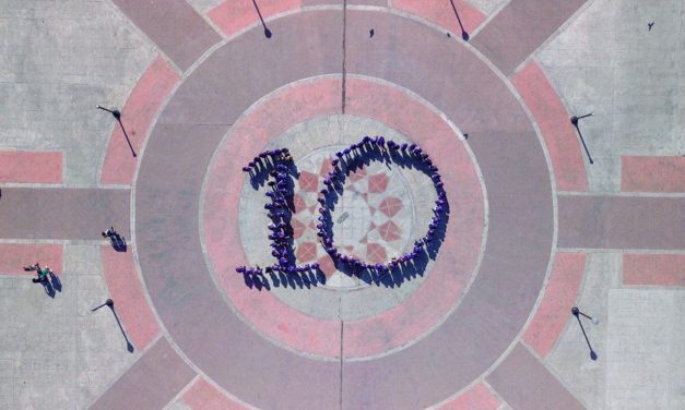 CELEBRAN PRIMER DÉCADA DE LAS UNIDADES DE IGUALDAD DE GÉNERO EN NUEVO LEÓN