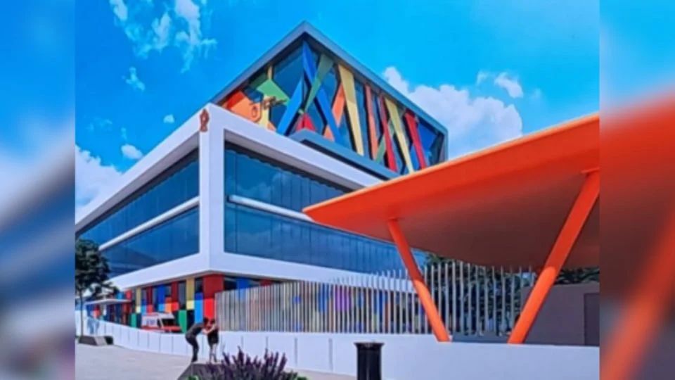 SECRETARÍA DE SALUD ESTATAL CONCLUYE LICITACIÓN PARA NUEVO HOSPITAL INFANTIL EN GUADALUPE