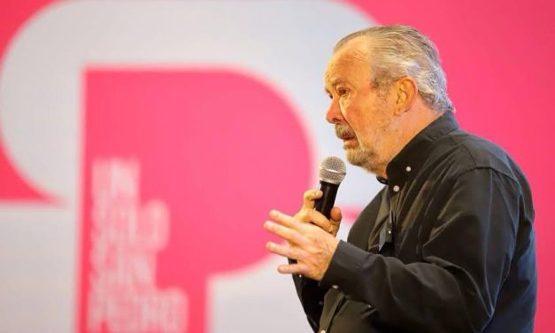 MAURICIO FERNÁNDEZ FRENA DENSIDAD, “SALVEMOS SAN PEDRO”