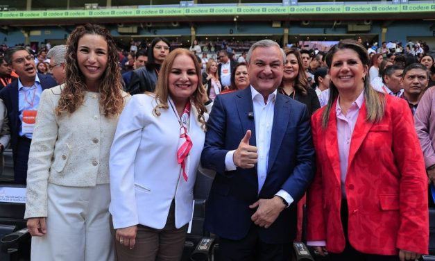 HÉCTOR GARCÍA PRESENTA “CRECEMOS GUADALUPE”, ESTRATEGIA DE PROTECCIÓN SOCIAL PARA FORTALECER A LAS FAMILIAS