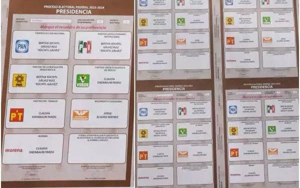IEENL DESTRUYE 9 MILLONES DE BOLETAS ELECTORALES TRAS CONCLUSIÓN DE COMICIOS LOCALES