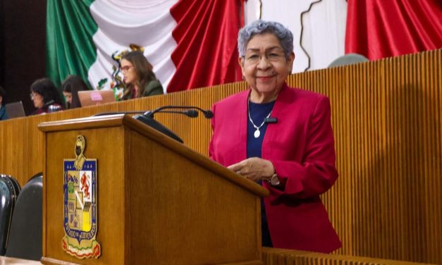 REYNA REYES ABOGA POR GARANTIZAR TRASLADOS MÉDICOS SEGUROS EN ZONAS RURALES DE NUEVO LEÓN
