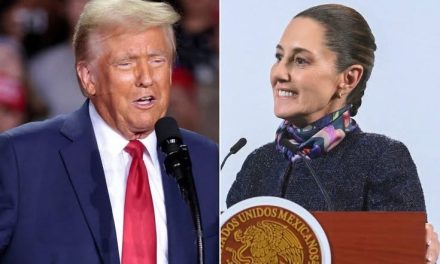 ARANCELES Y GUERRAS COMERCIALES PONEN EN RIESGO A LA ECONOMÍA MEXICANA