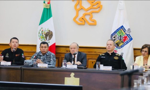 PROTECCIÓN CIVIL REFUERZA VIGILANCIA EN VACACIONES PARA PREVENIR ACCIDENTES