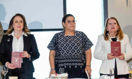 RESUELVE INE, YASMÍN ESQUIVEL Y LORETTA ORTIZ “VIOLAN LA LEY ELECTORAL” EN SUS CAMPAÑAS A LA SUPREMA CORTE