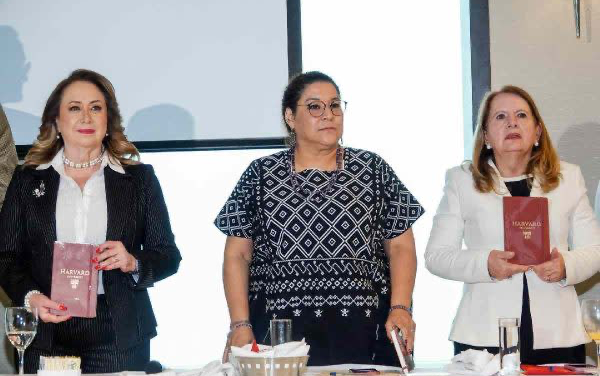 RESUELVE INE, YASMÍN ESQUIVEL Y LORETTA ORTIZ “VIOLAN LA LEY ELECTORAL” EN SUS CAMPAÑAS A LA SUPREMA CORTE