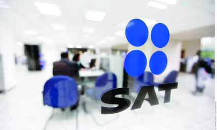 SAT CONFIRMA QUE DEVOLUCIÓN DE IMPUESTOS SERÁ EN UN MÁXIMO DE 40 DÍAS HÁBILES