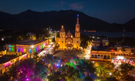 DAVID DE LA PEÑA GARANTIZA VACACIONES SEGURAS CON SALDO BLANCO EN SANTIAGO