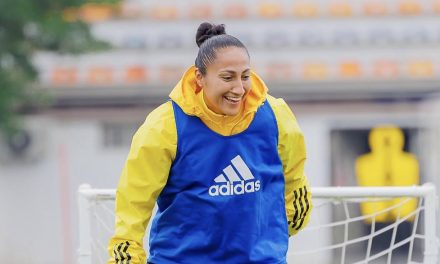 STEPHANY MAYOR AFIRMA QUE TIGRES FEMENIL EL CLÁSICO TIENE QUE “GANARLO SI O SI”