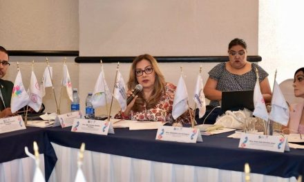 CEDHNL FIRMARÁ ACUERDO CON LA UMM PARA FORTALECER LOS DERECHOS HUMANOS