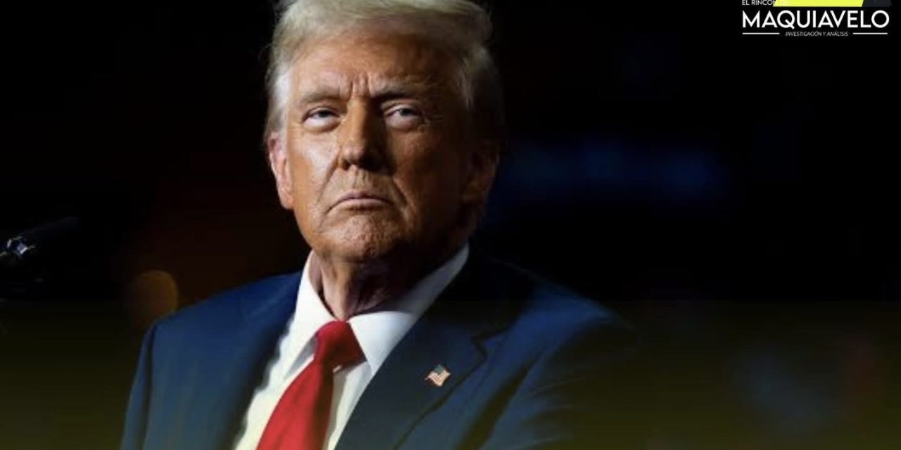 DONALD TRUMP ANUNCIA NUEVO ACUERDO ARANCELARIO PARA FABRICANTES DE AUTOS EN ESTADOS UNIDOS