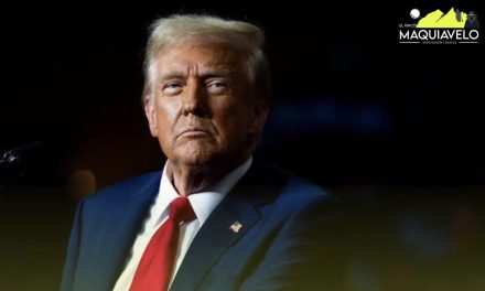 DONALD TRUMP ANUNCIA NUEVO ACUERDO ARANCELARIO PARA FABRICANTES DE AUTOS EN ESTADOS UNIDOS