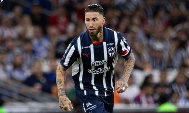 RAYADOS VENCE A CHIVAS Y TOMA RESPIRO PREVIO AL CLÁSICO REGIO