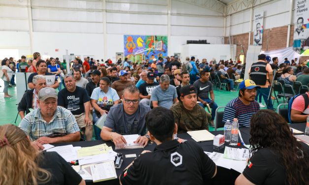 DAVID DE LA PEÑA ENCABEZA “PLAQUEO MASIVO” DE MOTOCICLETAS EN SANTIAGO