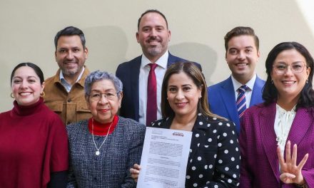 MARIO SOTO ESQUER IMPULSA MESAS DE TRABAJO PARA LA REFORMA JUDICIAL EN NUEVO LEÓN