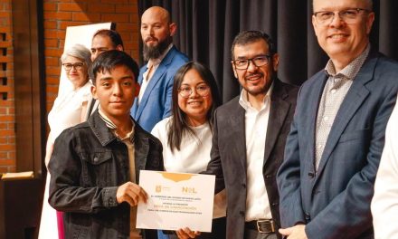 MARISOL GONZÁLEZ IMPULSA BECAS DE ELECTROMOVILIDAD PARA JÓVENES EN SANTA CATARINA
