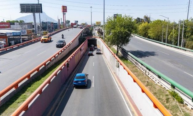 GUADALUPE REALIZARÁ “CIERRE PARCIAL EN AVENIDA LAS AMÉRICAS” POR TRABAJOS DE MANTENIMIENTO