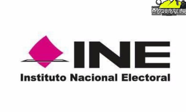 INE EMITE MÁS DE 14 MIL CREDENCIALES PARA PERSONAS EN SITUACIÓN DE POSTRACIÓN