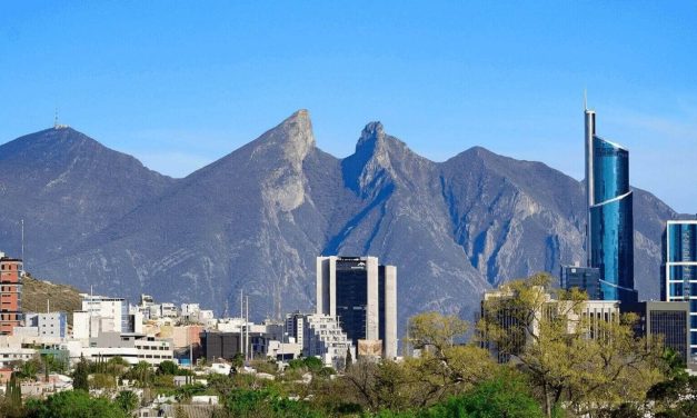 NUEVO LEÓN PREVÉ DERRAMA ECONÓMICA DE MIL 282 MDP EN TEMPORADA VACACIONAL