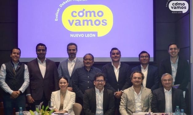 ANDRÉS MIJES DESTACA COMPROMISO DE ESCUCHAR A LA CIUDADANA Y LA TRANSPARENCIA EN “ALCALDE, CÓMO VAMOS”