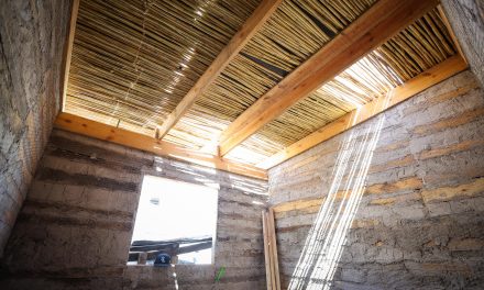 EL MUNICIPIO DE SAN PEDRO GARZA IMPULSA PRIMERA VIVIENDA ECOLÓGICA