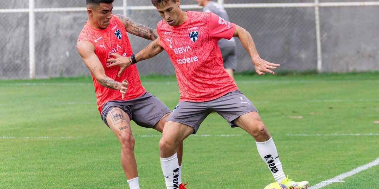 SERGIO CANALES REGRESA TRAS POLÉMICA CON DEMICHELIS