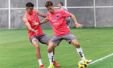SERGIO CANALES REGRESA TRAS POLÉMICA CON DEMICHELIS