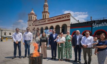 CELEBRAN 194 AÑOS DE LA ELEVACIÓN DE VALLE DEL GUAXUCO A VILLA DE SANTIAGO