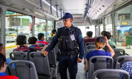 EL MUNICIPIO DE ESCOBEDO MEJORA SU POSICIÓN EN ENCUESTA NACIONAL DE SEGURIDAD PÚBLICA
