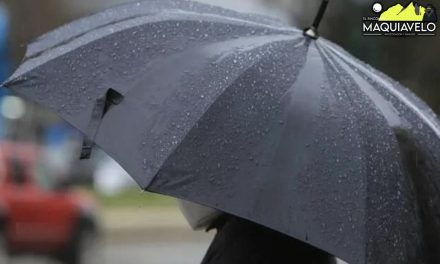 PROTECCIÓN CIVIL ALERTA POR VIENTOS Y LLUVIAS EN EL ÁREA METROPOLITANA