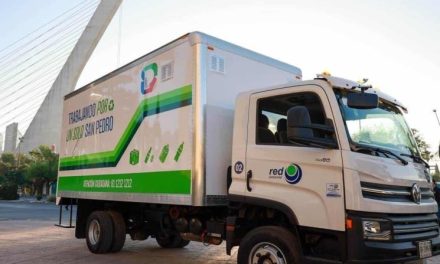 SAN PEDRO AMPLÍA SU RUTA AMBIENTAL CON NUEVAS UNIDADES RECOLECTORAS