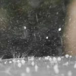 FRENTE FRÍO 42 PROVOCA LLUVIAS, VIENTOS FUERTES Y POSIBLES TORNADOS EN NUEVO LEÓN