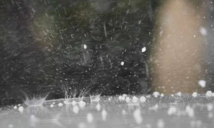 FRENTE FRÍO 42 PROVOCA LLUVIAS, VIENTOS FUERTES Y POSIBLES TORNADOS EN NUEVO LEÓN