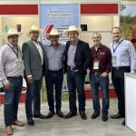 JUAN ESPINOZA EGUÍA PARTICIPA EN CLAUSURA DE LA ASAMBLEA GENERAL ORDINARIA DE LA CNOG EN AGUASCALIENTES