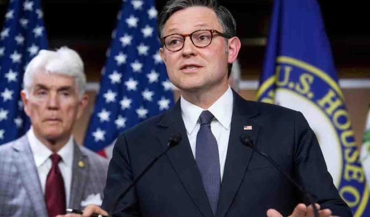 CONGRESISTAS HISPANOS RECHAZAN IMPUESTOS A REMESAS PROPUESTAS POR TRUMP