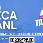 DIPUTADA AILE TAMEZ LANZA CONVOCATORIA PARA BECAS EN LA UANL