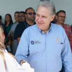 AYD DE MONTERREY PIDE A LA CIUDADANÍA CUIDAR EL AGUA EN TIEMPO DE ALTAS TEMPERATURAS EN NUEVO LEÓN