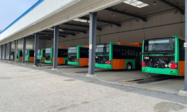ROCÍO MONTALVO PROPONE MEJORAR BENEFICIOS A CONDUCTORES DE TRANSPORTE PÚBLICO ANTE CRISIS EN NUEVO LEÓN