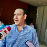 HERIBERTO TREVIÑO PIDE AL GOBIERNO ESTATAL DEFINIR PROYECTO EJECUTIVO DE LAS OBRAS DEL METRO
