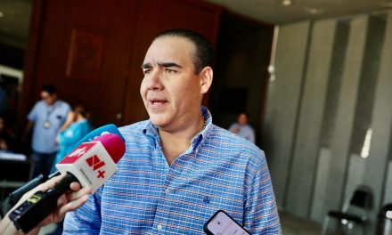 HERIBERTO TREVIÑO PIDE AL GOBIERNO ESTATAL DEFINIR PROYECTO EJECUTIVO DE LAS OBRAS DEL METRO