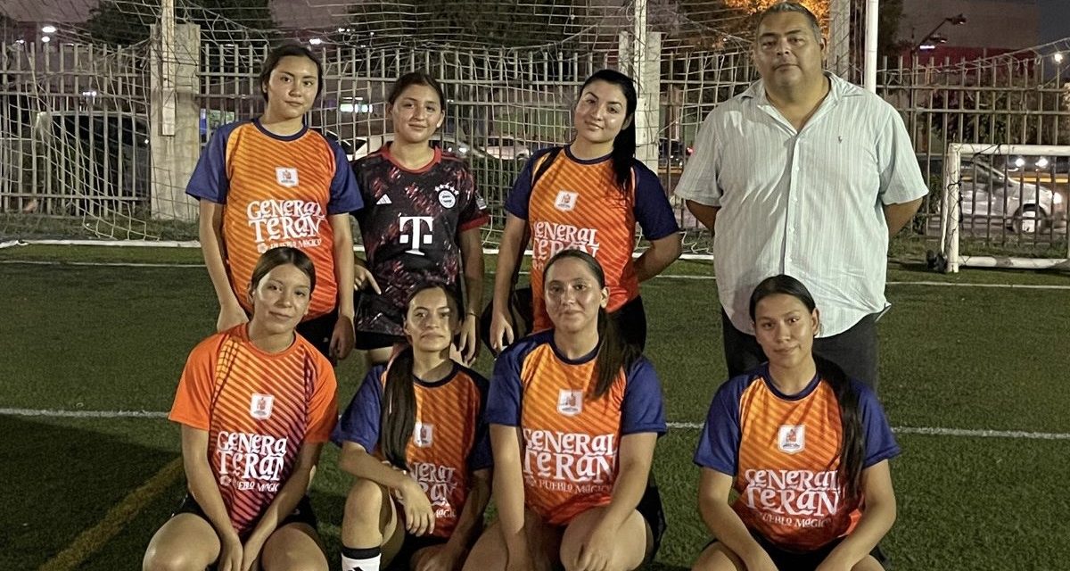 DAVID SÁNCHEZ RECONOCE PARTICIPACIÓN DE ATLETAS TERANENESES EN JUEGOS ESTATALES 2025