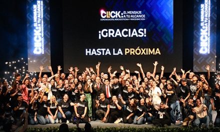 AGENTES Y DIRECTORES DE MARKETING COMPARTEN EXPERIENCIA CON ALUMNOS DE LA FACULTAD DE COMUNICACIÓN